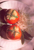 Stuffed Tomatoes Recipe